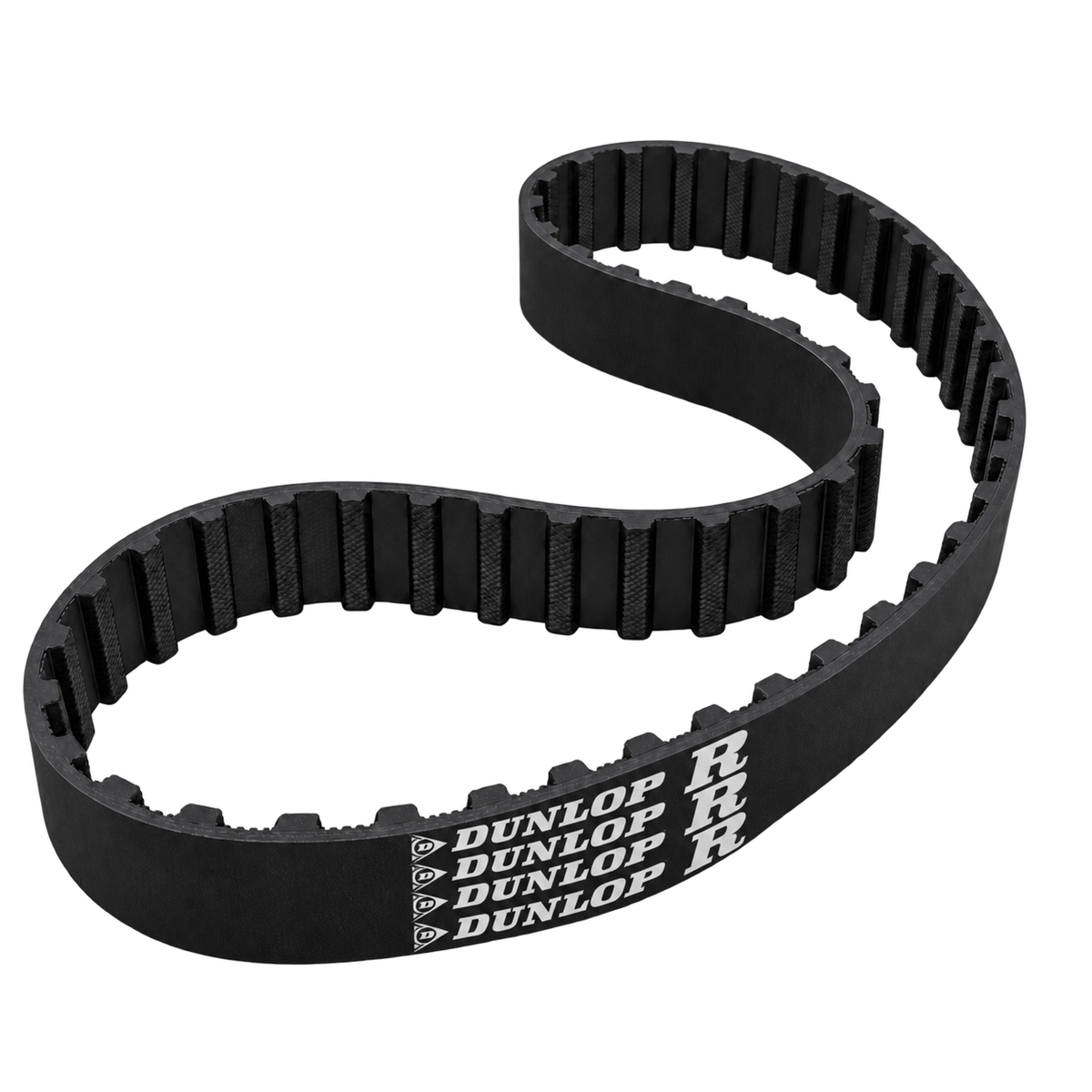 Dunlop H timing belt