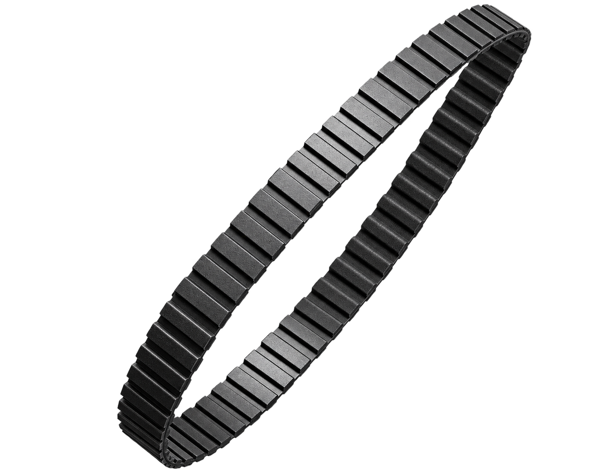 390 DXL 037 Optibelt ZR Double-Sided Timing Belt
