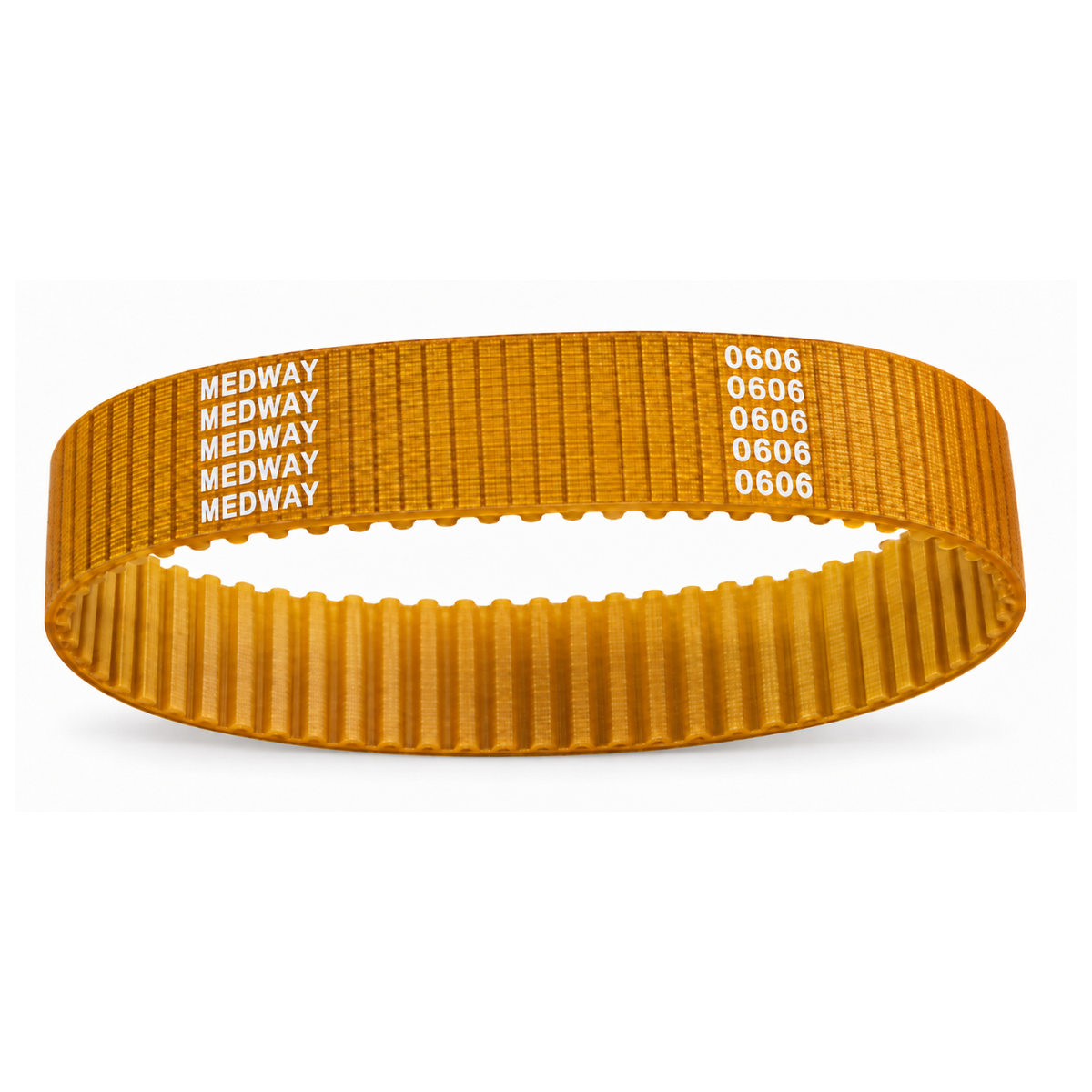 AT5-255-25 Medway Polyurethane Timing Belt