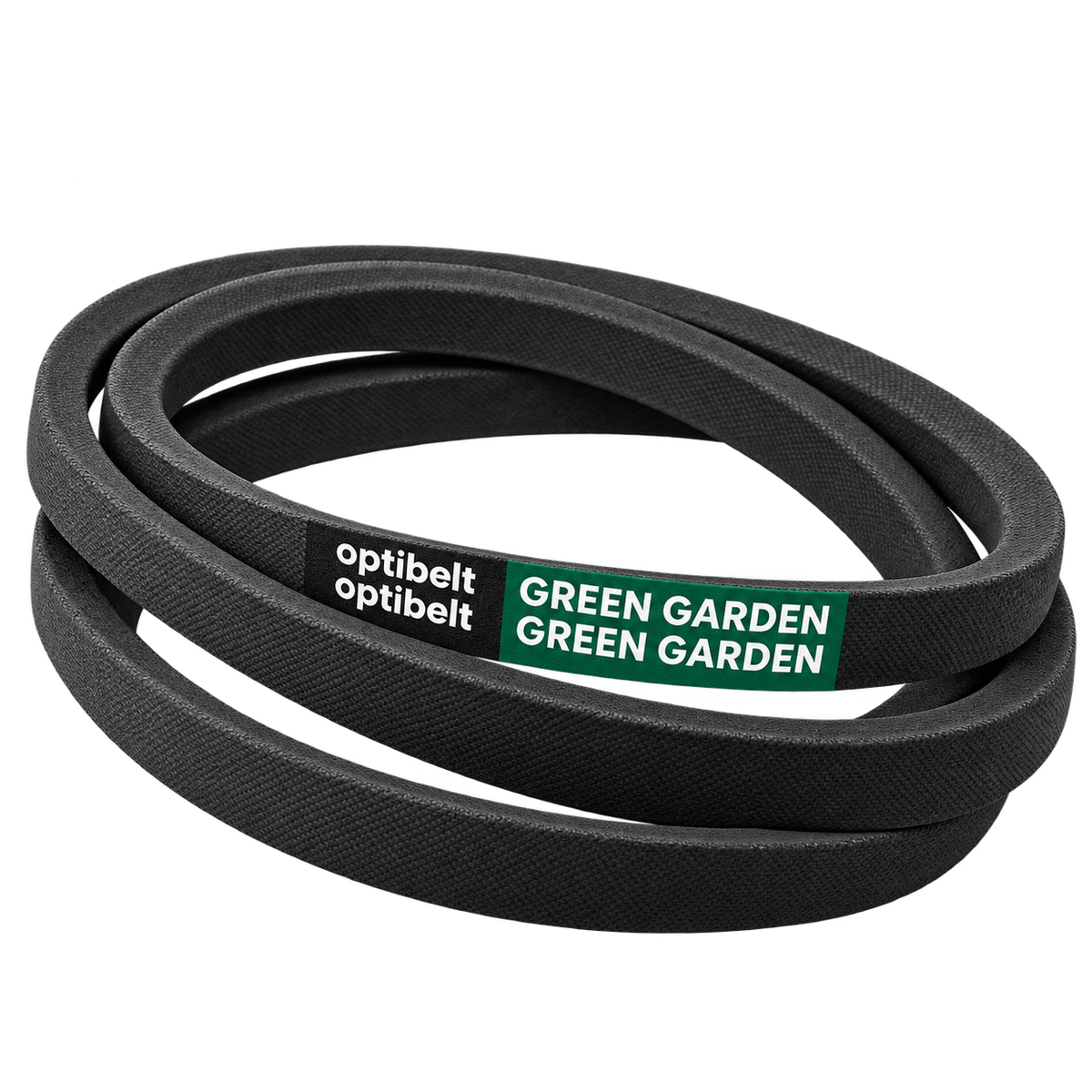 Optibelt Green Garden lawn and garden V-belt