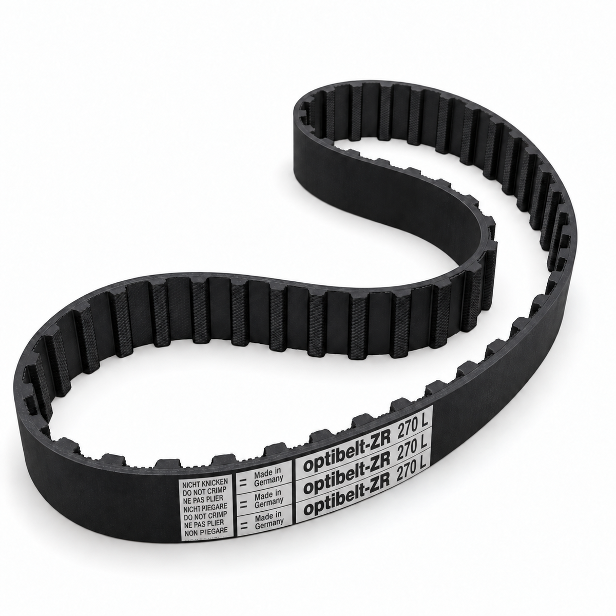 Optibelt ZR XXH timing belt