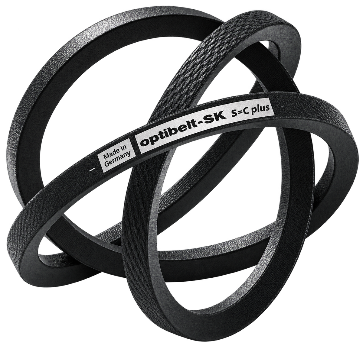 Optibelt SK American narrow wedge belt