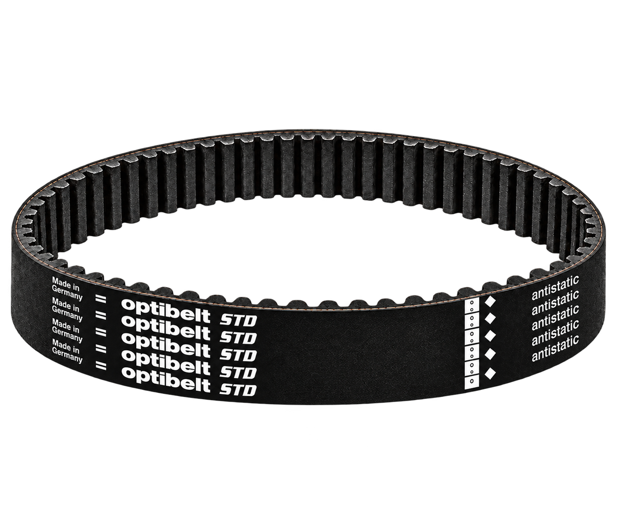 Optibelt STD S3M timing belt