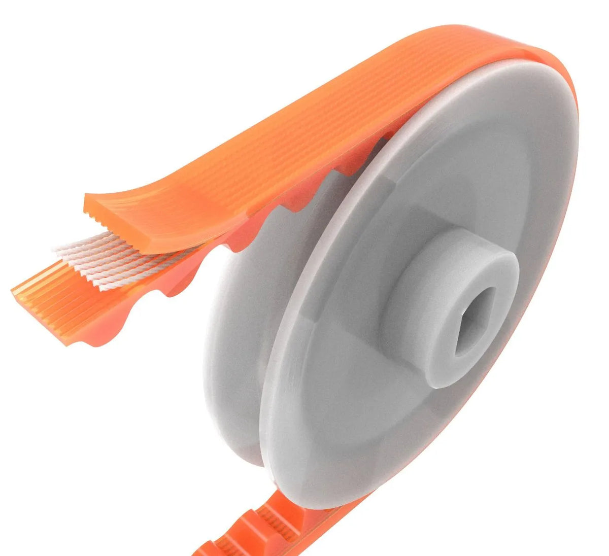 Bando Bancollan VC 6 x 850 V-belt