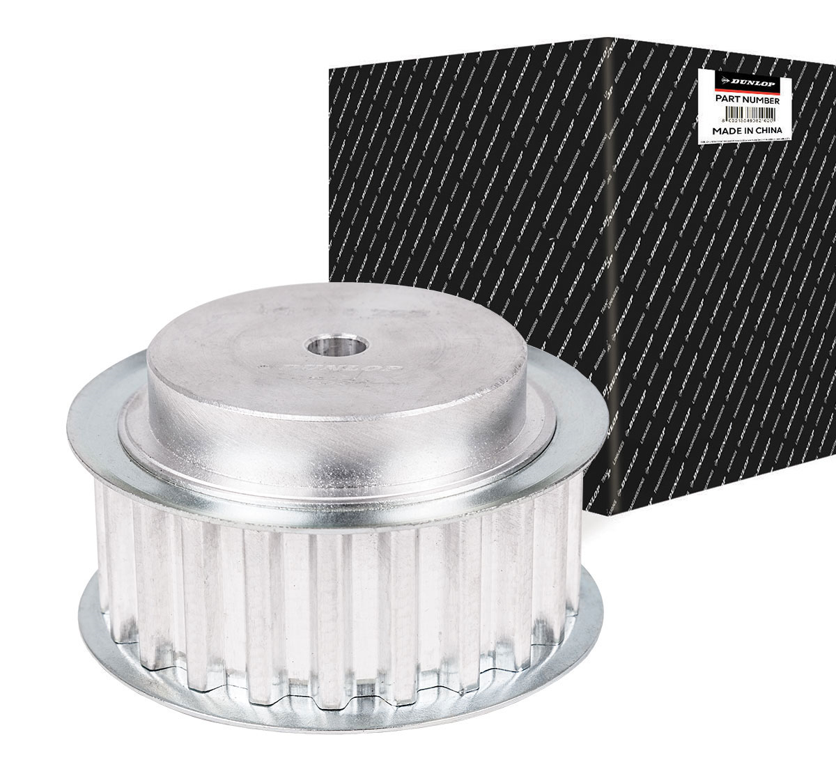 48-5M-9mm Timing Belt Pulley