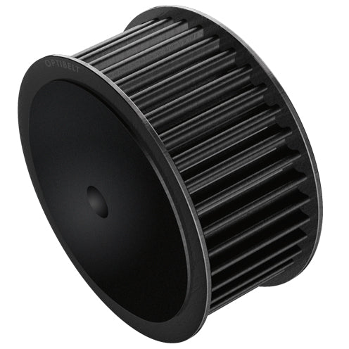 96XH200(PB) Dunlop / Optibelt Timing Belt Pilot Bore Pulley