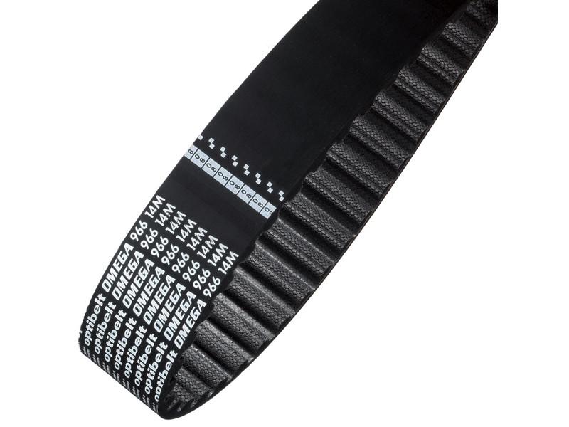 optibelt ZR Timing Belts 630 XH 200