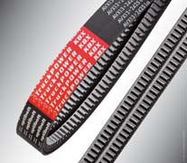 Cinghia A V OPTIBELT A2270Ld / 13x2240Li – Modello A88, Nuova