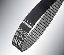 S8M-680-18 Bando STD Timing Belt