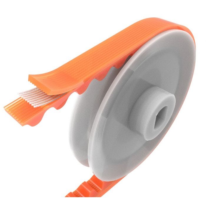 BANDO VC V-Belt 6 X 270