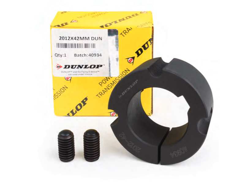 reason Taper Lock Bush 4535-110mm