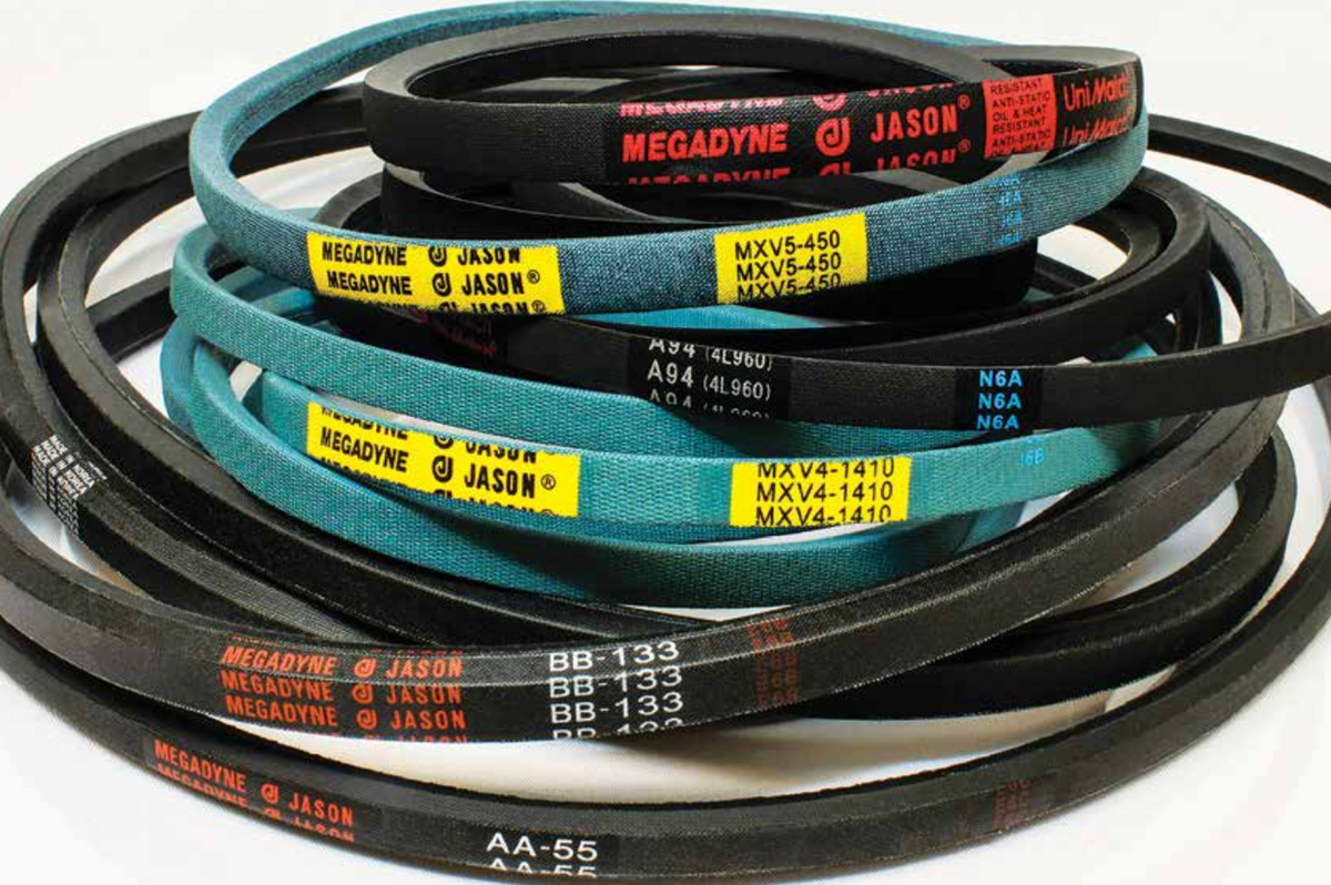 AIRCAP Belt 754240