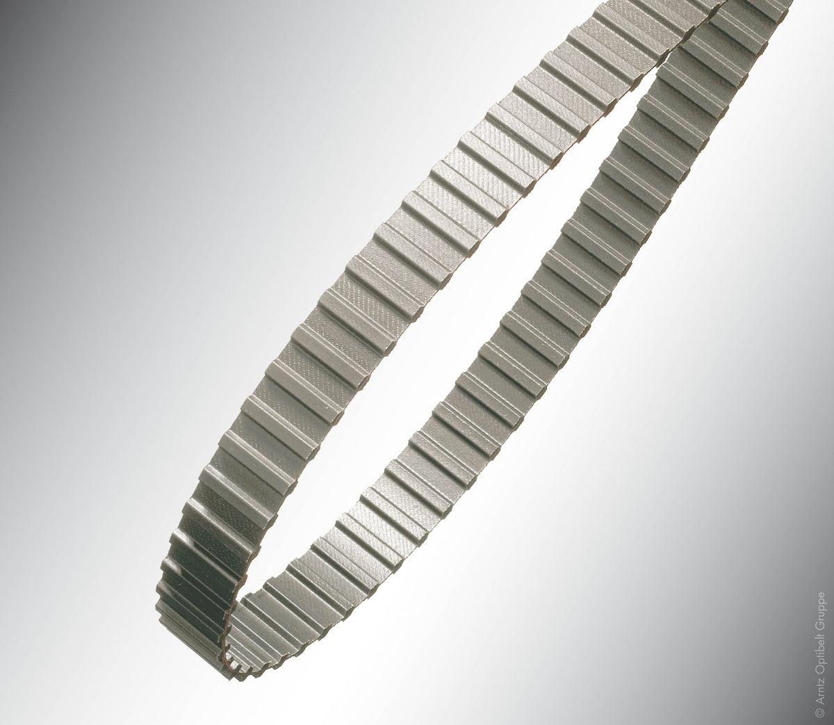 optibelt ALPHA Power High Performance Polyurethane Double-Sided Timing Belts DT5 900 - 8mm Wide