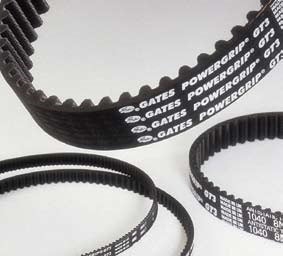 K015030FI GATES PowerGrip 5030FI Timing Belt Kit | Price And Review