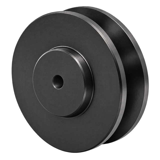 1-groove SPA pilot bore pulley