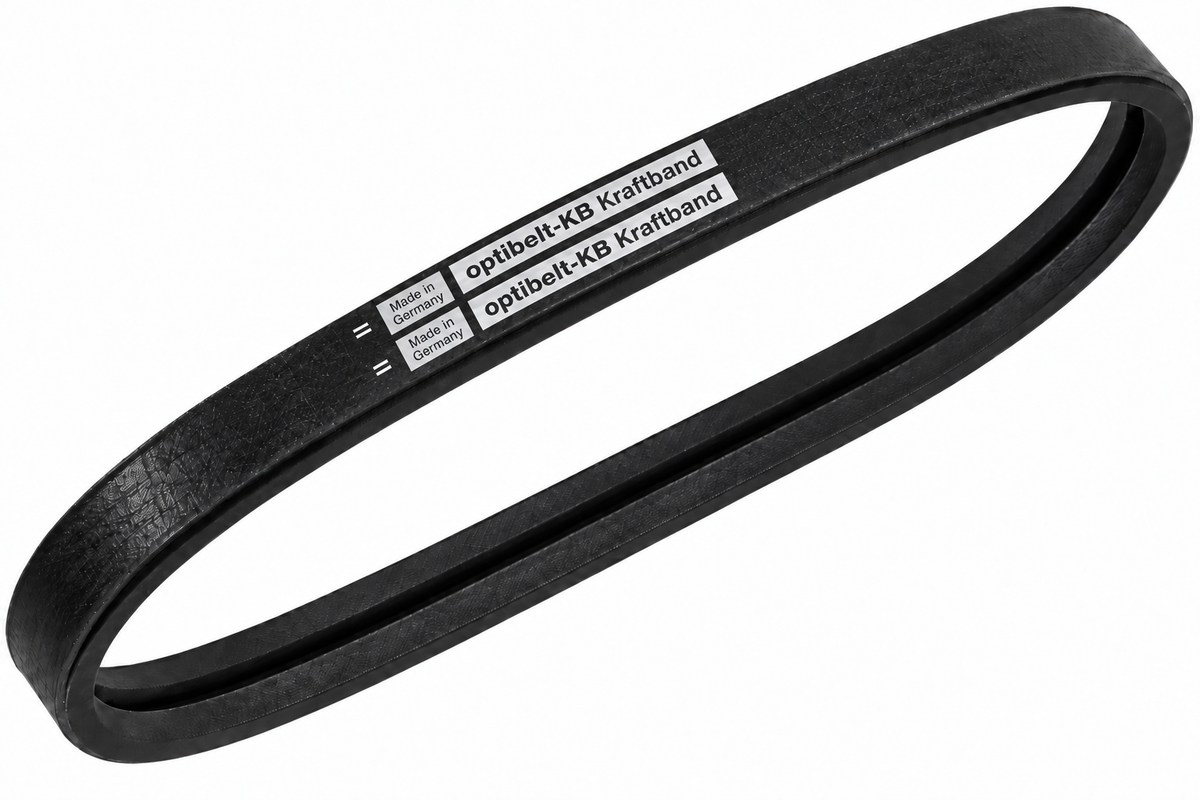 Optibelt Kraftband 2-band V-belt