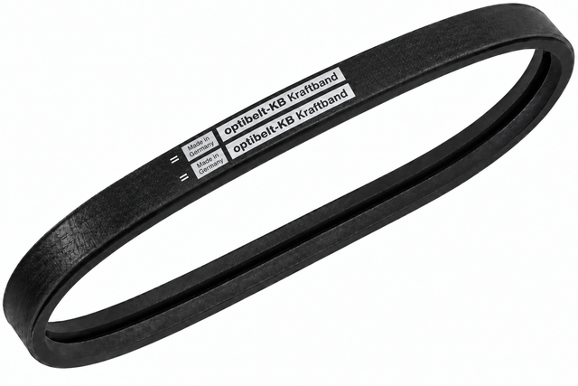 Optibelt Kraftband 2-band V-belt