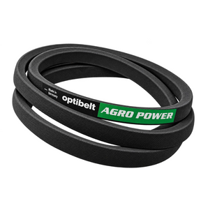 Optibelt replacement belt for AGCO X696619413000