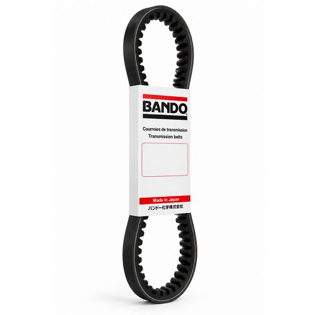 Bando CVT drive belt for Yamaha