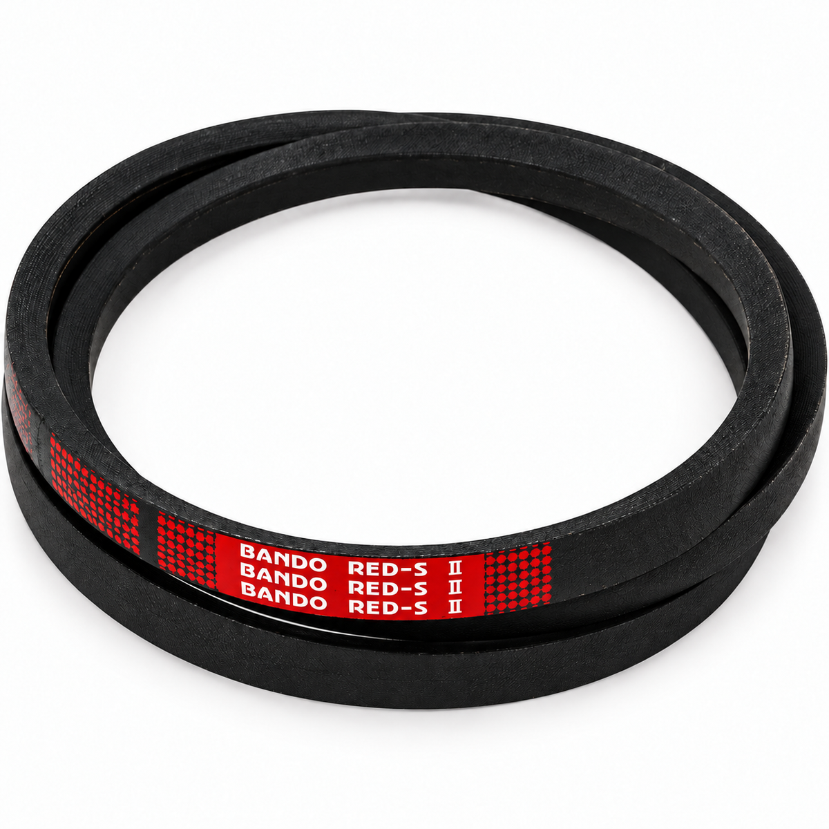 Bando replacement belt for Gilson