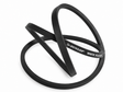 Dunlop wrapped wedge V-belt