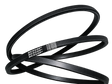 Dunlop double sided hexagonal V-belt