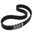 Dunlop H timing belt