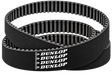 Dunlop 5M timing belt