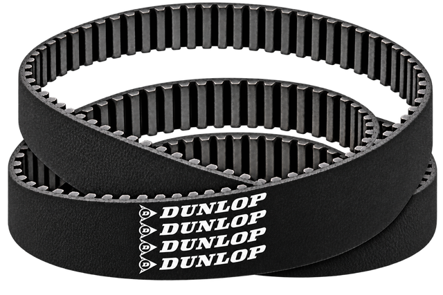 Dunlop 5M timing belt