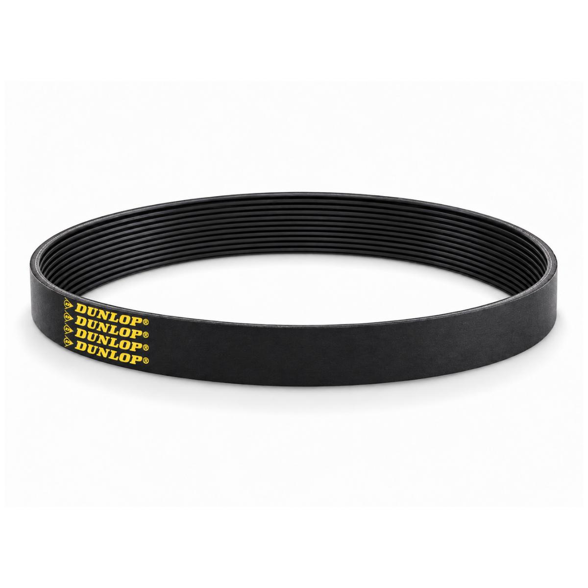 Dunlop PJ ribbed belt