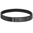 Gates PowerGrip GT3 2MGT timing belt