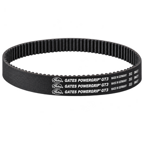 Gates PowerGrip GT3 2MGT timing belt