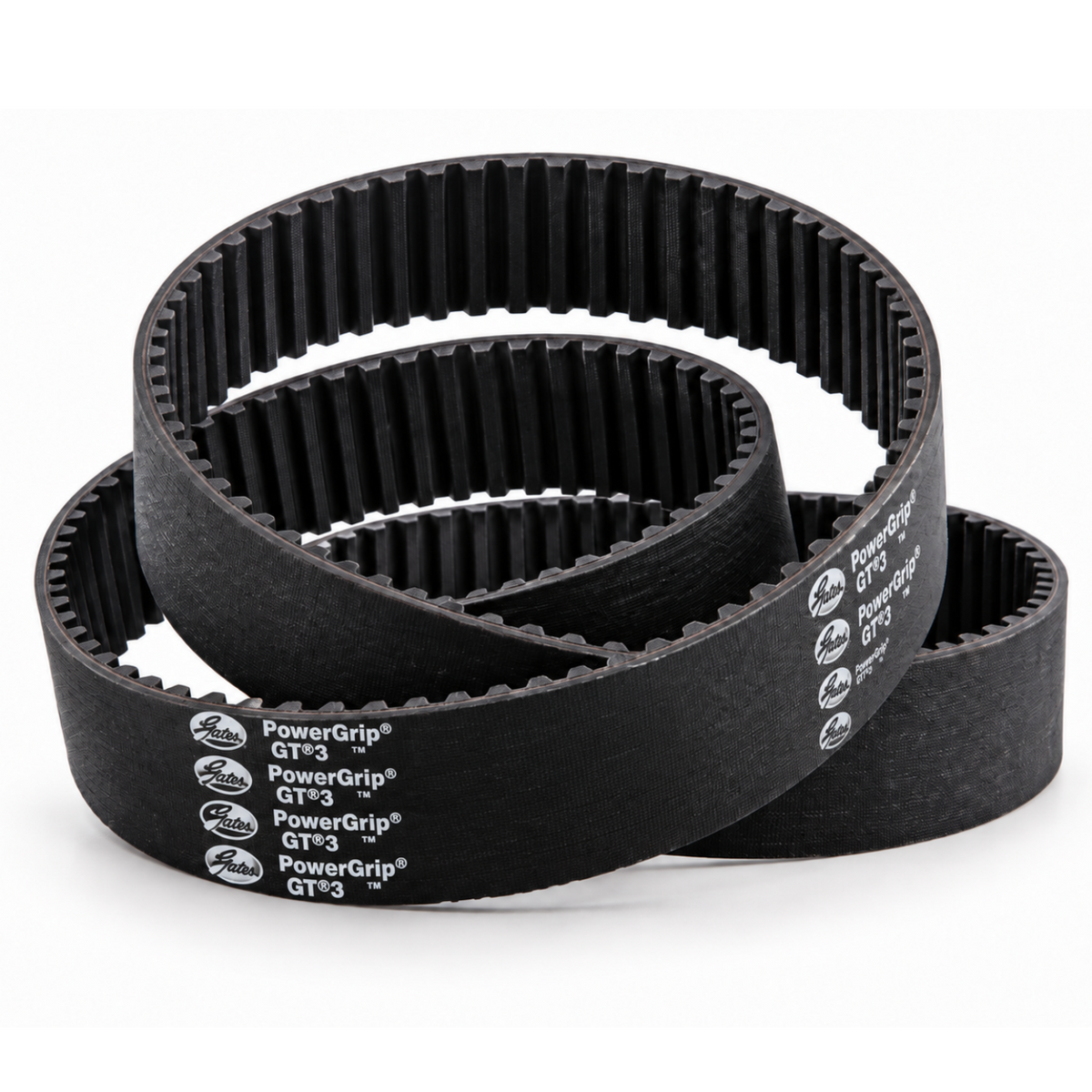 Gates PowerGrip GT3 14MGT timing belt