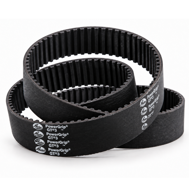 Gates PowerGrip GT3 14MGT timing belt