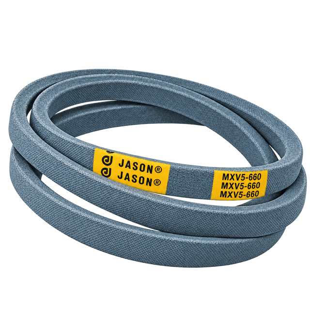 Jason Megadyne Super Duty lawn and garden V-belt
