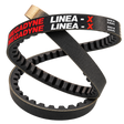 Megadyne Linea-X cogged raw edge wedge belt