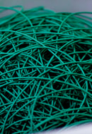 1M700 X 8MM DIA GREEN POLYCORD ENDLESS BELTS