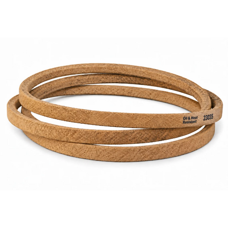 Medway Kevlar lawn and garden V-belt