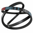 Megadyne classical V-belt