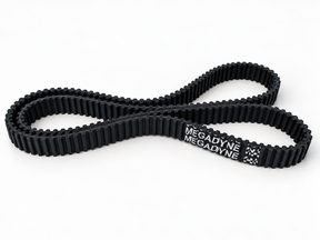 Megadyne RPP double-sided timing belt