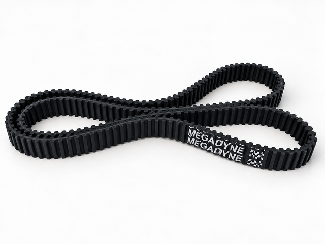 Megadyne RPP double-sided timing belt