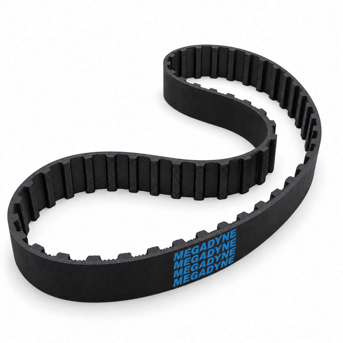 Megadyne Isoran XXH timing belt