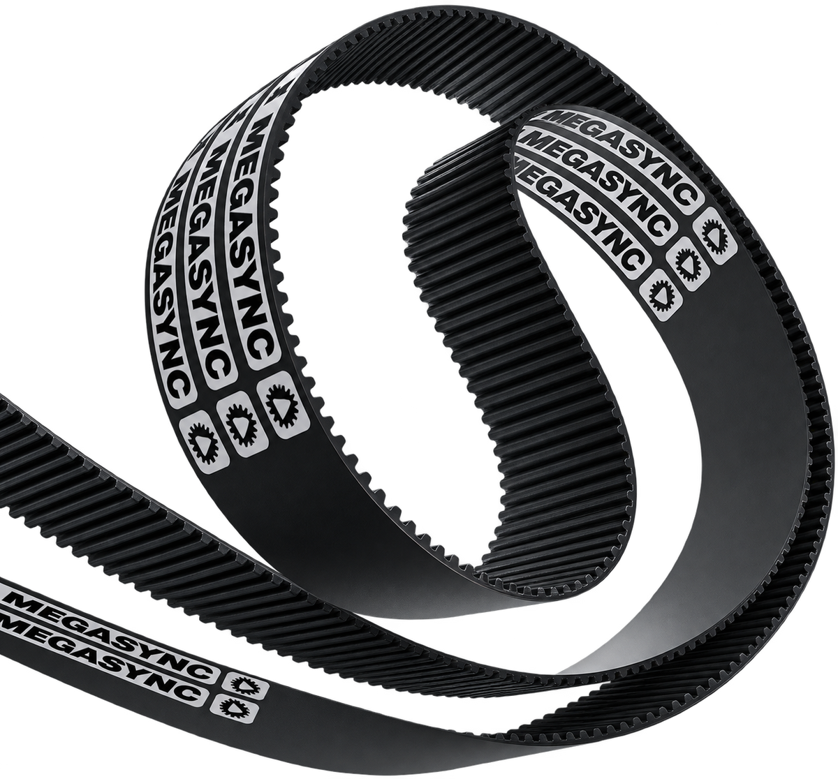 Megadyne RPP timing belt