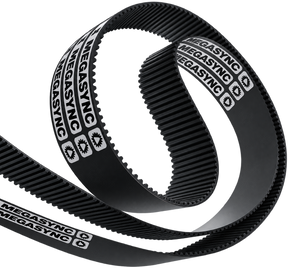 Megadyne RPP timing belt