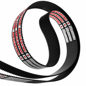 Megadyne Silver timing belt