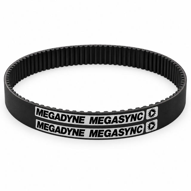 Megadyne Isoran MXL timing belt