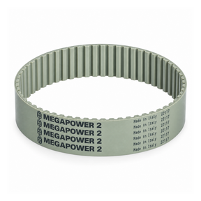 Megadyne Megapower2 polyurethane timing belt
