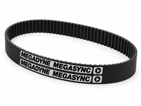 Megadyne Silver timing belt