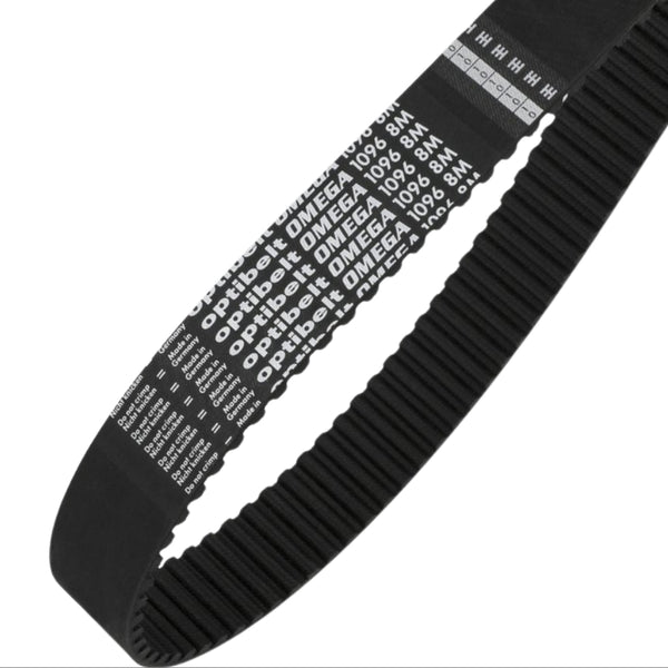 Optibelt - 400h Band 100 Timer