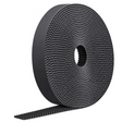 Medway 8M rubber open length timing belting, 20mm wide